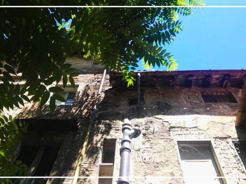 Progettazione Esecutiva con Direzione Lavori di Casa Martelli a Bologna