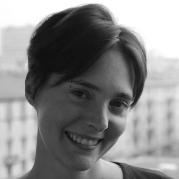 Ing. Giulia Bortot