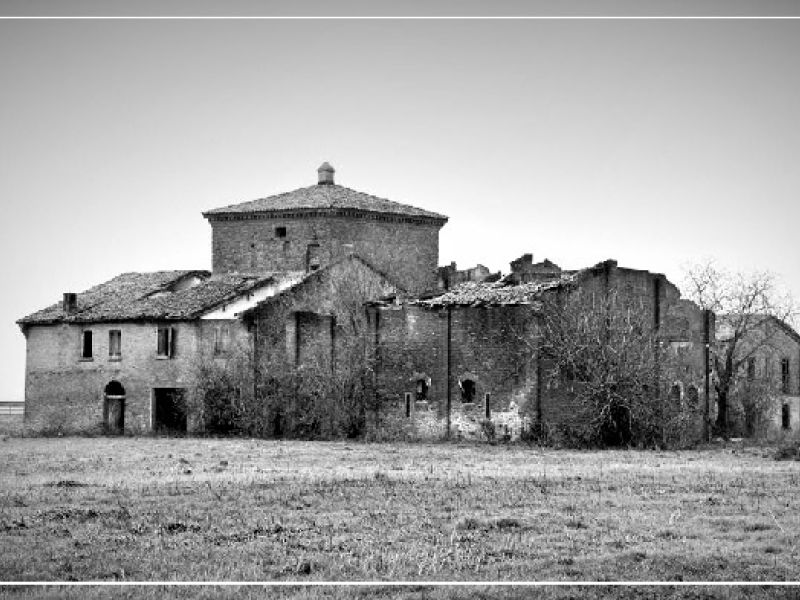 Miglioramento Sismico della Torre Cocenno di Poggio Renatico a Ferrara