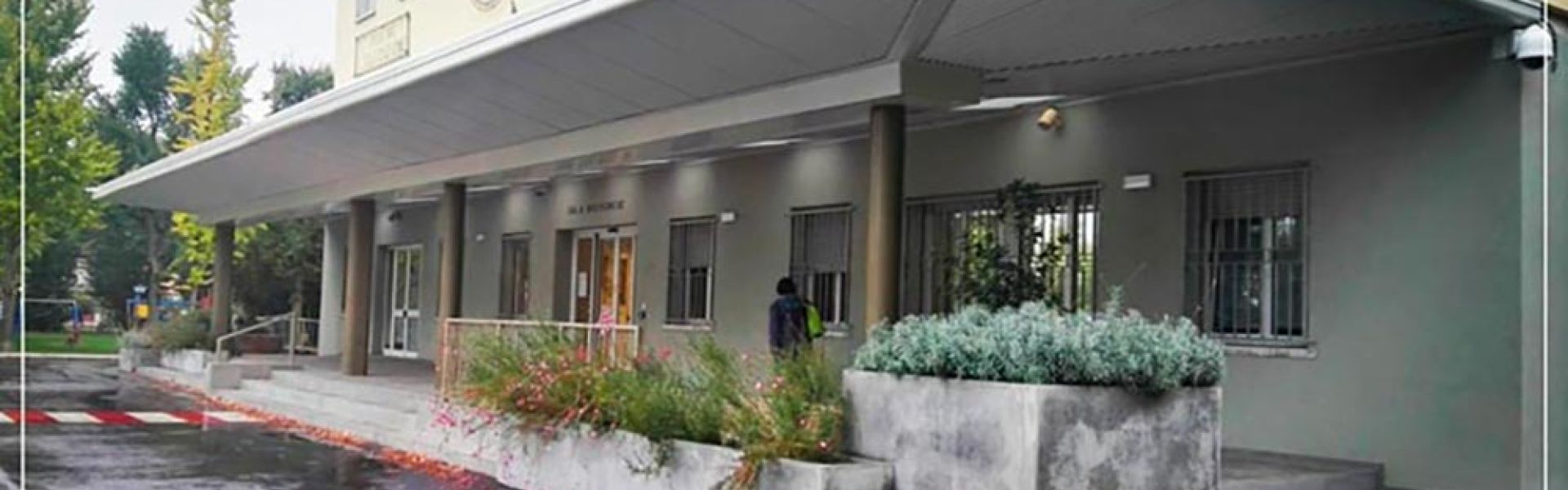 Miglioramento Sismico e Adeguamento Antincendio del Municipio di Sala Bolognese