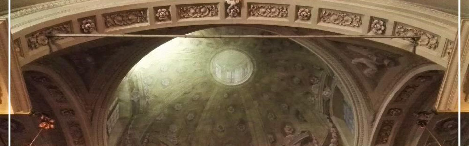 Miglioramento Sismico e Ristrutturazione della Chiesa del Cestello a Bologna
