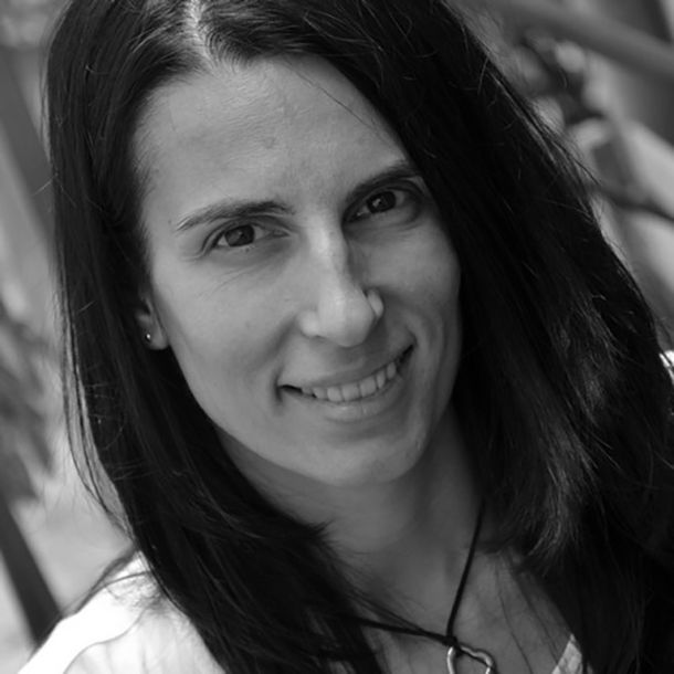 Antonella Giovagnoni