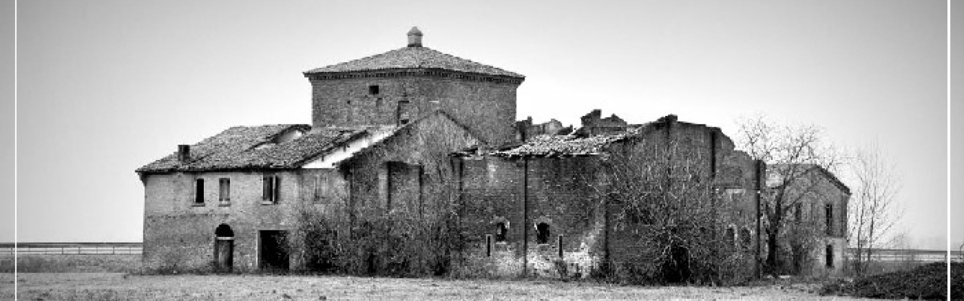 Miglioramento Sismico della Torre Cocenno di Poggio Renatico a Ferrara